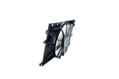 VENTILATOR RADIATOR NRF 47937 18