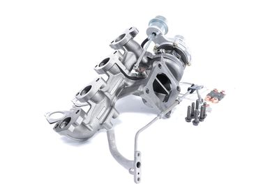 LADER AUFLADUNG BTS Turbo T981173BT 22