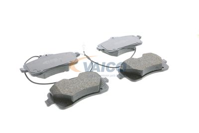 BREMSBELAGSATZ SCHEIBENBREMSE VAICO V420148 55