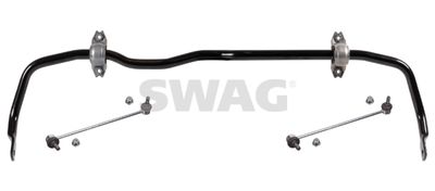 Stabilizátor, podvozek SWAG 33 10 0735
