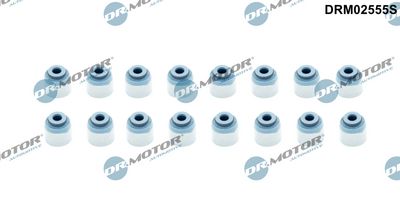 SET GARNITURI AX SUPAPE