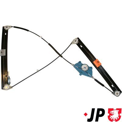 MECANISM ACTIONARE GEAM