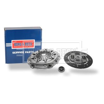комплект съединител BORG & BECK HK2278