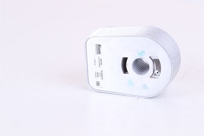 ÖLKüHLER MOTORöL NISSENS 90705 26