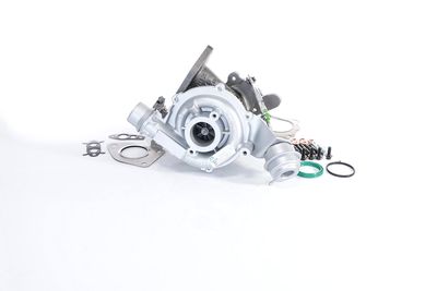 LADER AUFLADUNG BTS Turbo T981467 3