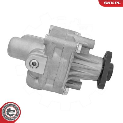 Hydraulické čerpadlo, riadenie ESEN SKV 10SKV005