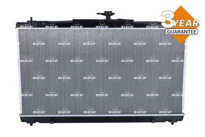 Chladič, chlazení motoru NRF 550109