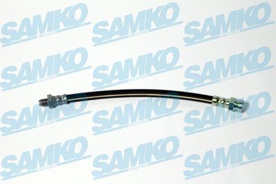 Тормозной шланг SAMKO 6T48064 для MITSUBISHI GRANDIS