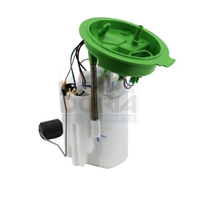 SISTEM ALIMENTARE CU COMBUSTIBIL