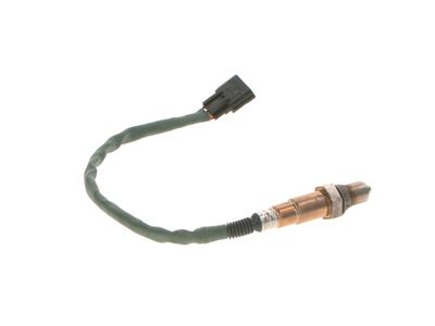 SONDA LAMBDA BOSCH 025802700A 21