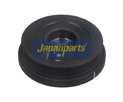 JAPANPARTS Ременный шкив, коленчатый вал