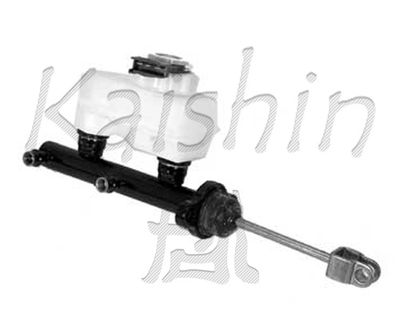 Главный тормозной цилиндр KAISHIN MCS409 для SUZUKI SAMURAI