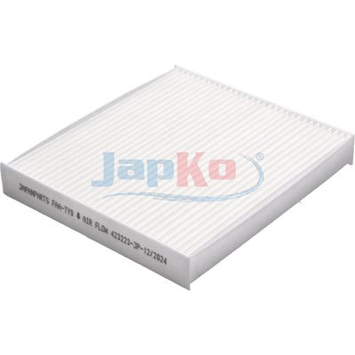 Filter, Innenraumluft
