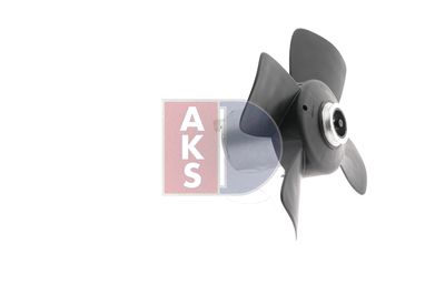 LüFTER MOTORKüHLUNG AKS DASIS 048190N 12