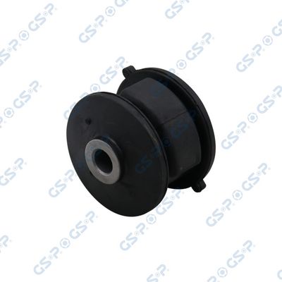 Valdymo svirties/išilginių svirčių įvorė