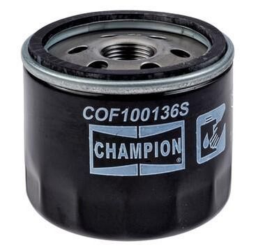 Olejový filter CHAMPION COF100136S