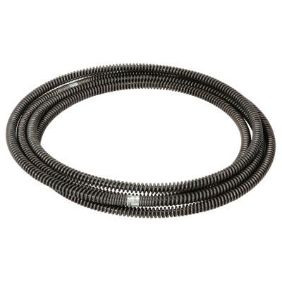 KS TOOLS Spiralė, vamzdžio valymo prietaisas