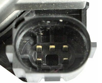 DROSSELKLAPPENSTUTZEN METZGER AUTOTEILE 0892166 2