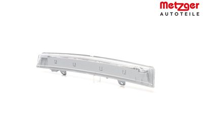 ZUSATZBREMSLEUCHTE METZGER AUTOTEILE 2080068 24