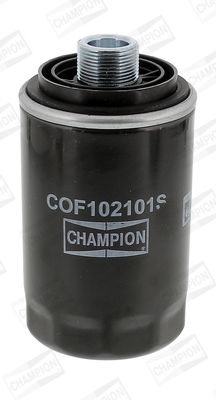 CHAMPION COF102101S Масляний фільтр для GEELY (Джили)