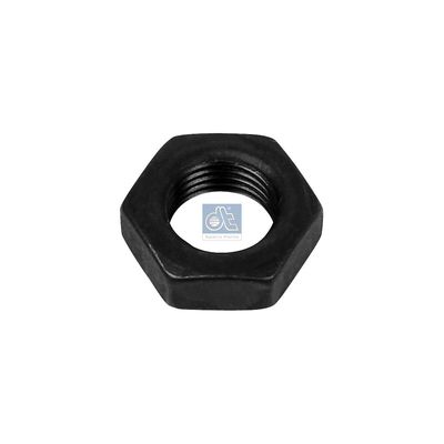Kontra-navrtka, zavrtanj za podešavanje zazora ventila DT Spare Parts 1.10787