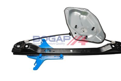 MECANISM ACTIONARE GEAM BOGAP A5341191 3