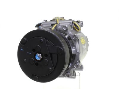 Kompressor, Klimaanlage