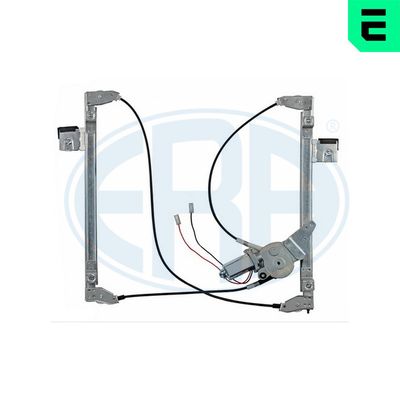 MECANISM ACTIONARE GEAM