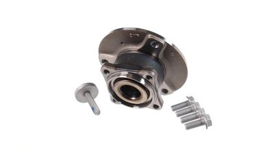 SET RULMENT ROATA SKF VKBA6627 35