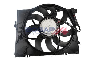 VENTILATOR RADIATOR BOGAP B4243143 1