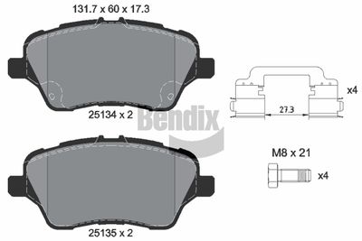 SET PLACUTE FRANA FRANA DISC