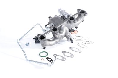 LADER AUFLADUNG BTS Turbo T981005 24