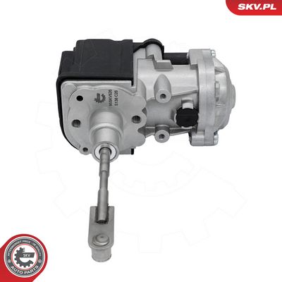 Nastaviteľný element, turbodúchadlo ESEN SKV 95SKV526