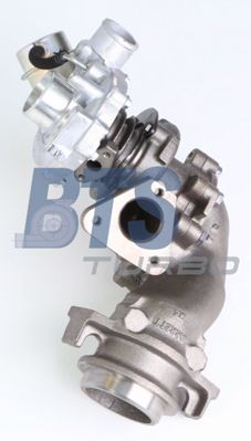 LADER AUFLADUNG BTS Turbo T911205BL 10