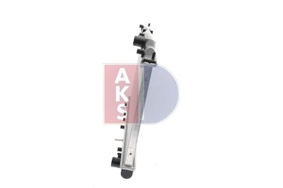KüHLER MOTORKüHLUNG AKS DASIS 140190N 3