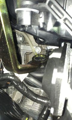 CHEIE FILTRU ULEI GEDORE KL012259A 2