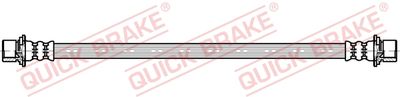 Тормозной шланг QUICK BRAKE 25.055 для TOYOTA HILUX