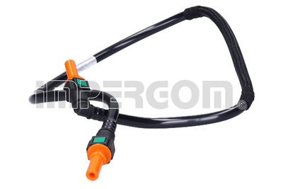 CONDUCTA ALIMENTARE CU COMBUSTIBIL