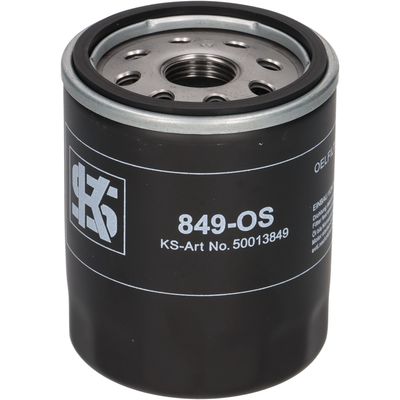 ÖLFILTER KOLBENSCHMIDT 50013849 3