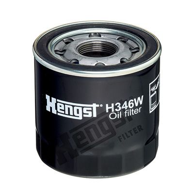 Масляный фильтр HENGST FILTER H346W для ISUZU ELF