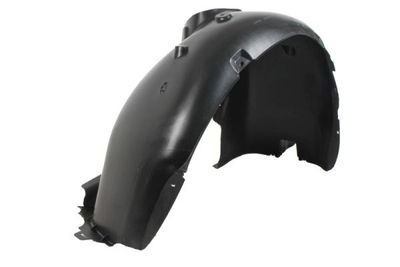 Plastic spatbordbekleding