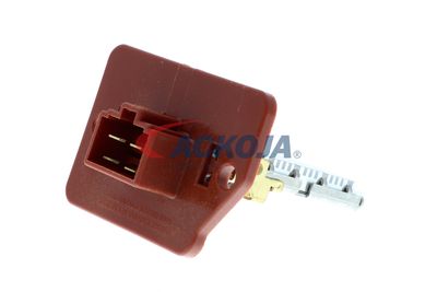 REGLAJ SUFLANTA DE INTERIOR ACKOJA A52790004 55