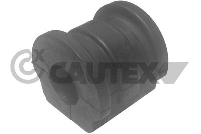 CAUTEX 461076 Втулка стабилизатора  для SEAT IBIZA (Сеат Ибиза)