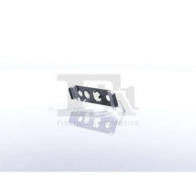 GARNIT ETANS. ADMISIE ULEI (COMPRESOR) FA1 487507 6