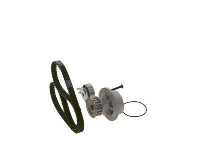 SET POMPA APA + CUREA DINTATA BOSCH 1987946990 20