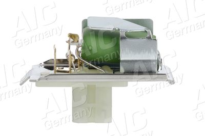 REZISTOR VENTILATOR HABITACLU AIC 50652 1
