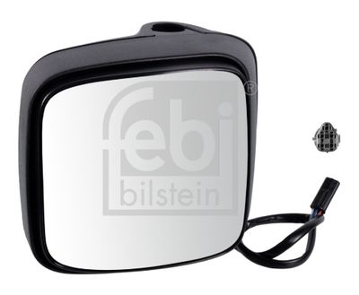 FEBI BILSTEIN Weitwinkelspiegel