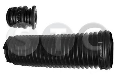 ANSCHLAGPUFFER FEDERUNG