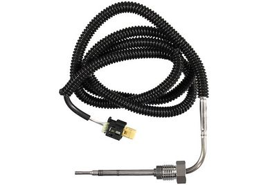 Sensor, Abgastemperatur