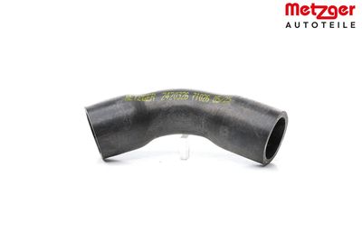 KüHLERSCHLAUCH METZGER AUTOTEILE 2420326 2